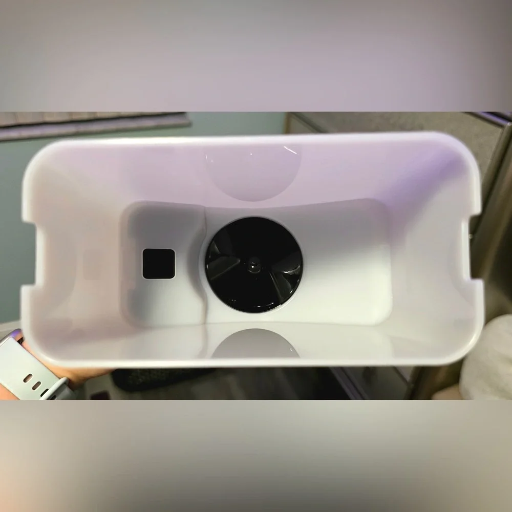 Brand New Petcube Bites 2 Lite Pet Camera & Automatic Treat Dispenser